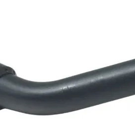 Guidão P/ Customização Harley Softail 15-25 Preto