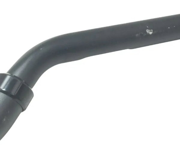 Guidão P/ Customização Harley Softail 15-25 Preto