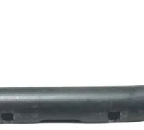 Guidão P/ Customização Harley Softail 15-25 Preto