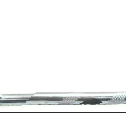 Guidão Paralelo Harley Touring Electra Glide 08-23 Prateado