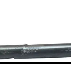 Guidão P/customização Harley Softail 16-24 Cinza