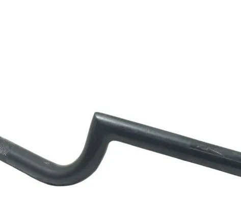 Guidão Customização Paralelo Harley Sportster 99-18 Preto