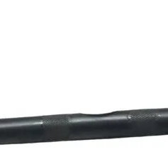 Guidão Customização Paralelo Harley Sportster 99-18 Preto