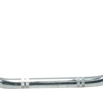Guidão Suzuki Boulevard M 800 05-11 Original Prateado