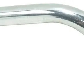 Guidão Suzuki Boulevard M 800 05-11 Original Prateado