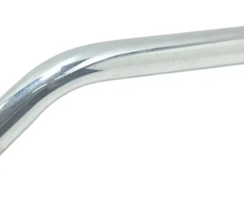 Guidão Suzuki Boulevard M 800 05-11 Original Prateado