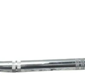 Guidão Suzuki Boulevard M 800 05-11 Original Prateado