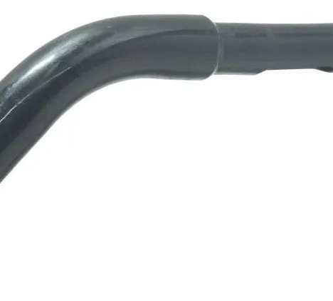 Guidão Empenado Harley Fat Boy 16-24 Preto