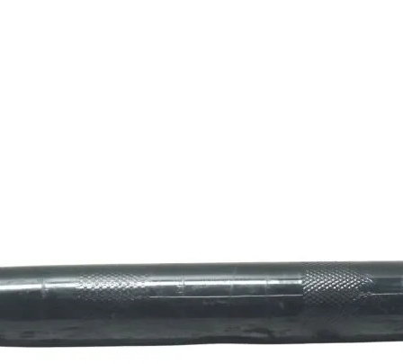 Guidão Empenado Harley Fat Boy 16-24 Preto