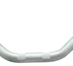 Guidão Ducati Scrambler 800 16-23 Original Cinza