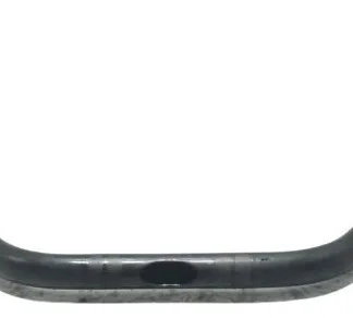 Guidão C/ Detalhes Bmw R 18 Classic 20-22 Original Preto