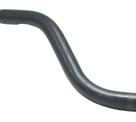 Guidão C/ Detalhes Bmw R 18 Classic 20-22 Original Preto