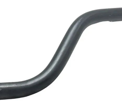 Guidão C/ Detalhes Bmw R 18 Classic 20-22 Original Preto
