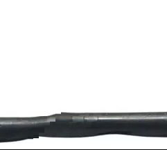 Guidão C/ Detalhes Bmw R 18 Classic 20-22 Original Preto