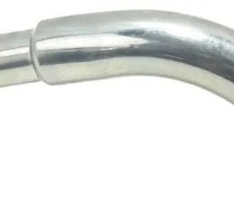 Guidão Harley Softail Fat Boy 16-24 Original Prateado