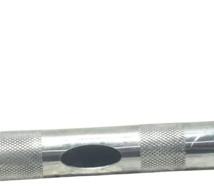 Guidão Harley Softail Fat Boy 16-24 Original Prateado