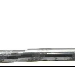 Guidão Harley Softail Fat Boy 16-24 Original Prateado