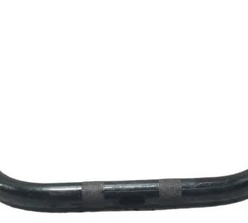 Guidão Harley Softail Fat Boy 16-24 Original Preto