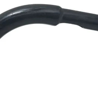 Guidão Harley Softail Fat Boy 16-24 Original Preto