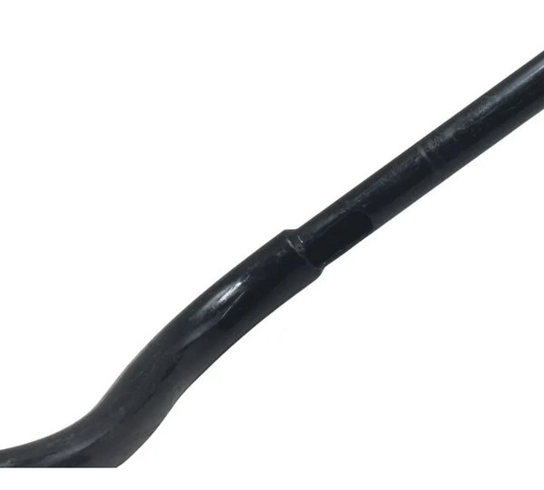 Guidão Harley Softail Fat Boy 16-24 Original Preto