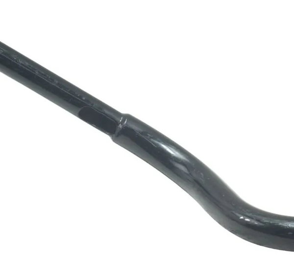 Guidão Harley Softail Fat Boy 16-24 Original Preto