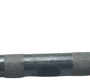 Guidão Harley Softail Fat Boy 16-24 Original Preto