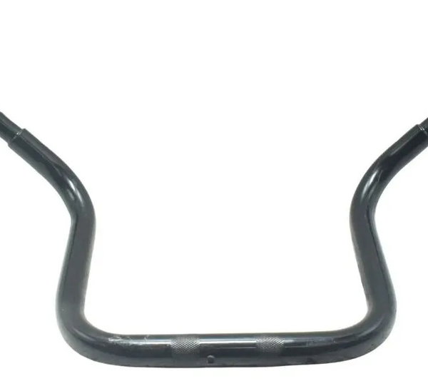 Guidão Harley Touring Road Glide 20-24 Original Preto