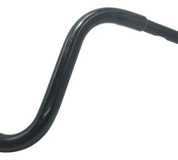 Guidão Harley Touring Road Glide 20-24 Original Preto
