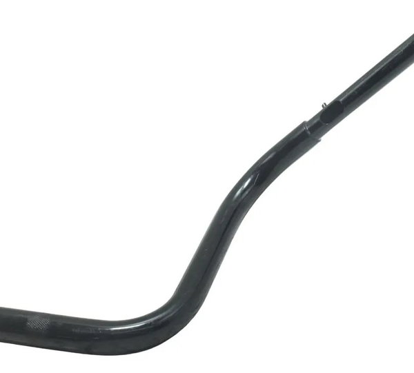 Guidão Harley Touring Road Glide 20-24 Original Preto