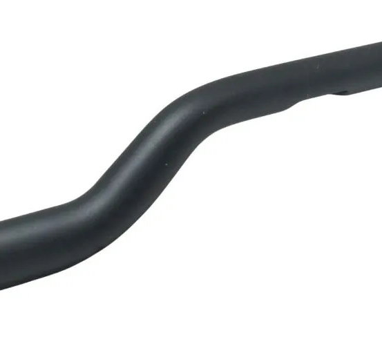 Guidão Harley Softail 16-24 Original Preto
