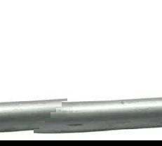 Guidão Ducati X-diavel 16-22 Original Cinza