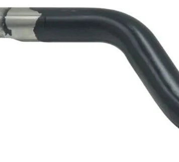 Guidão Harley Softail 16-24 Original Preto