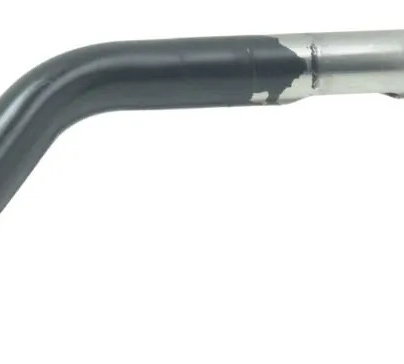 Guidão Harley Softail 16-24 Original Preto