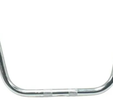 Guidão Harley Softail Street Bob 20-26 Original Prateado