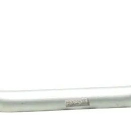 Guidão Yamaha Mt 09 Tracer 20-24 Original Prateado