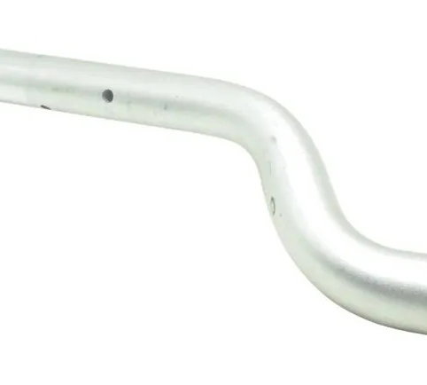 Guidão Yamaha Mt 09 Tracer 20-24 Original Prateado