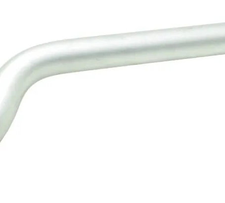 Guidão Yamaha Mt 09 Tracer 20-24 Original Prateado