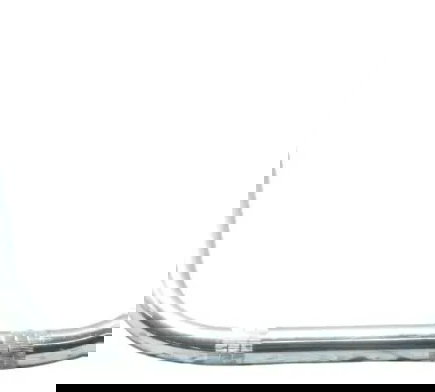 Guidão Bmw R1200 C Cruiser 97-04 Original Prateado