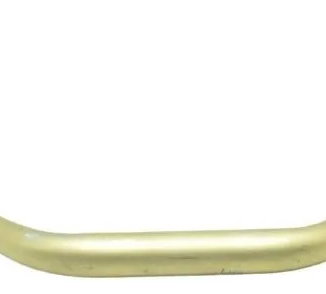 Guidão Honda Cb 1000r 12-15 Original Dourado