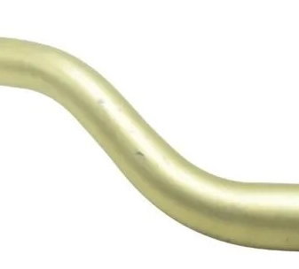 Guidão Honda Cb 1000r 12-15 Original Dourado