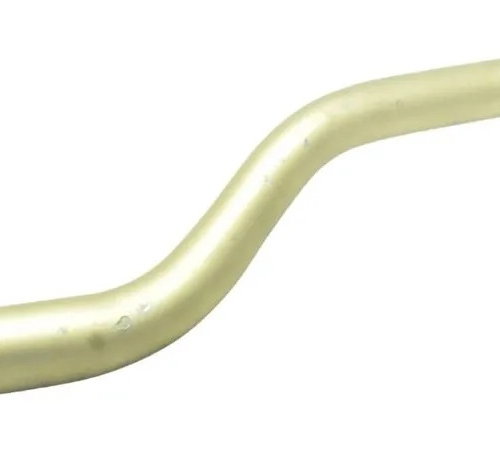 Guidão Honda Cb 1000r 12-15 Original Dourado