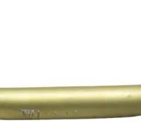 Guidão Honda Cb 1000r 12-15 Original Dourado