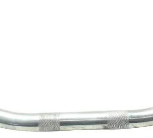 Guidão Harley Softail Deluxe 07-16 Original Prateado