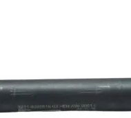 Guidão Bmw R1250 Gs Adv 19-24 Original Preto