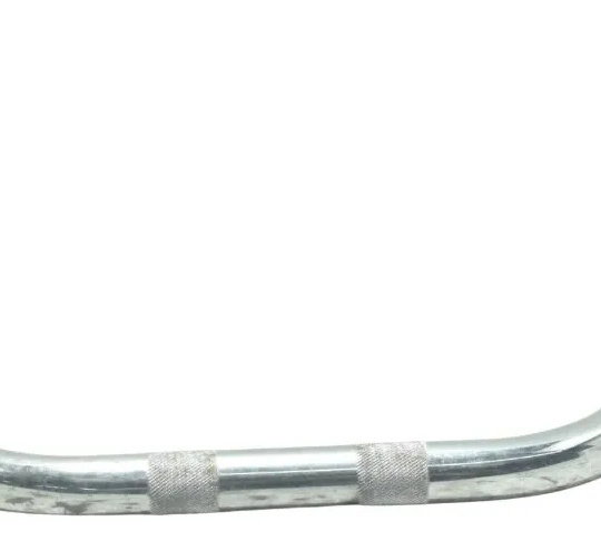 Guidão Harley Softail Heritage 12-15 Original Prateado