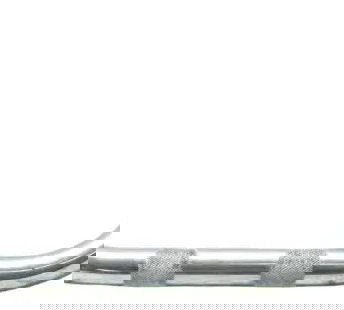 Guidão Harley Softail Heritage 12-15 Original Prateado