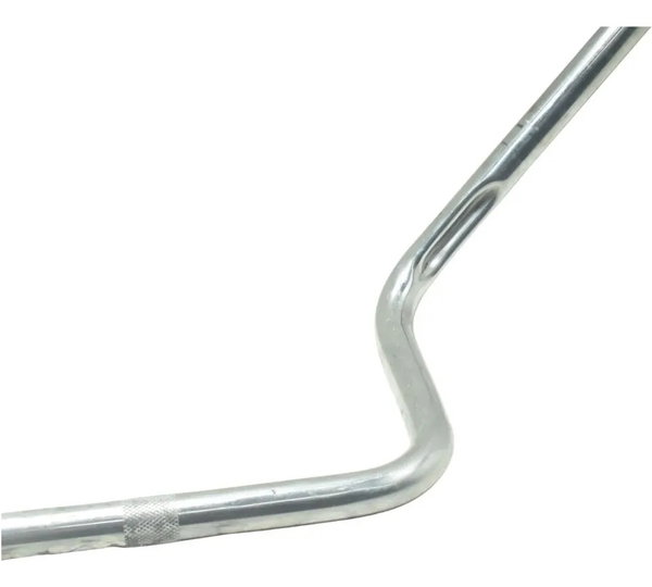 Guidão Harley Touring Electra Glide 99-07 Original Prateado