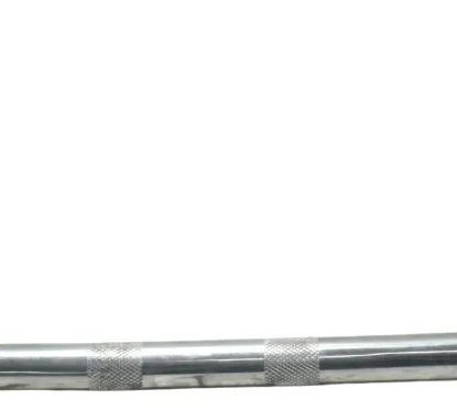 Guidão Harley Touring Electra Glide 99-07 Original Prateado