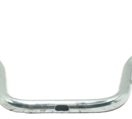 Guidão Harley Touring 99-15 Original Prateado