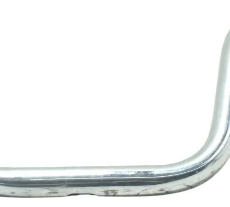 Guidão Harley Touring 99-15 Original Prateado
